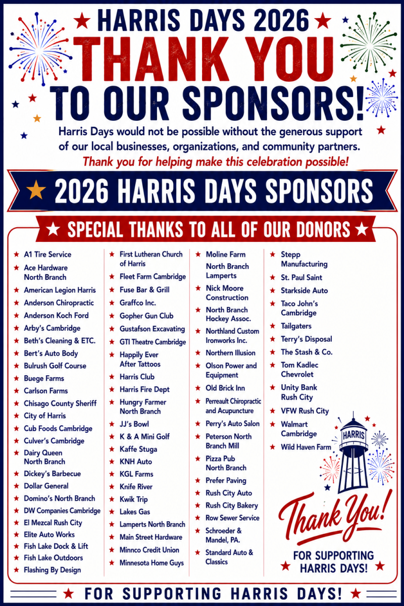 Sponsors