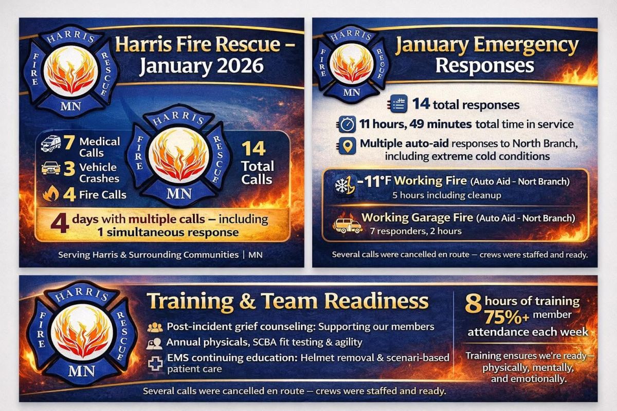 January 2026 Recap