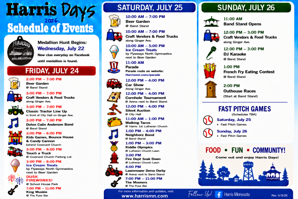Events